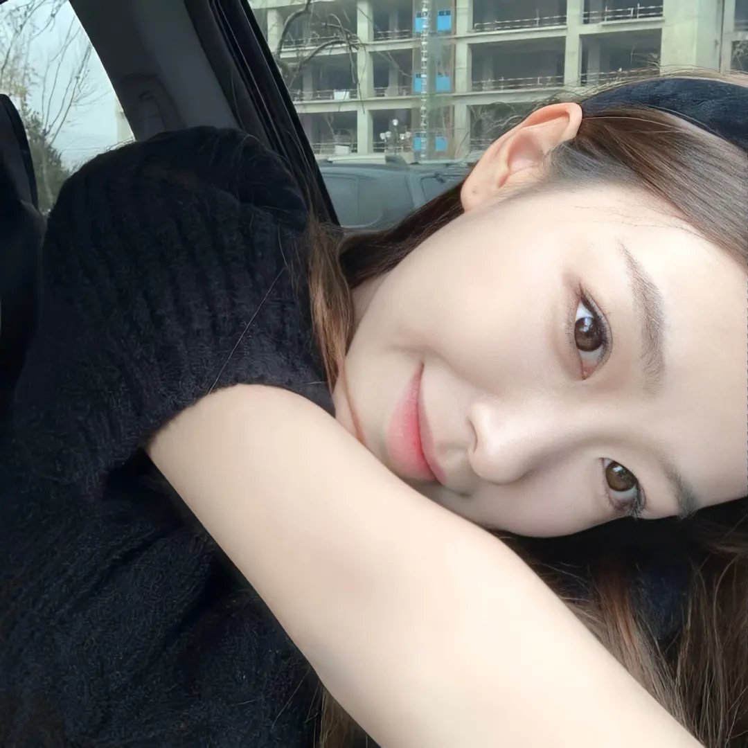 我世界的中心