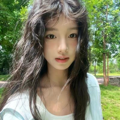 药房女孩
